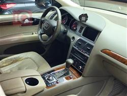 اودي Q7